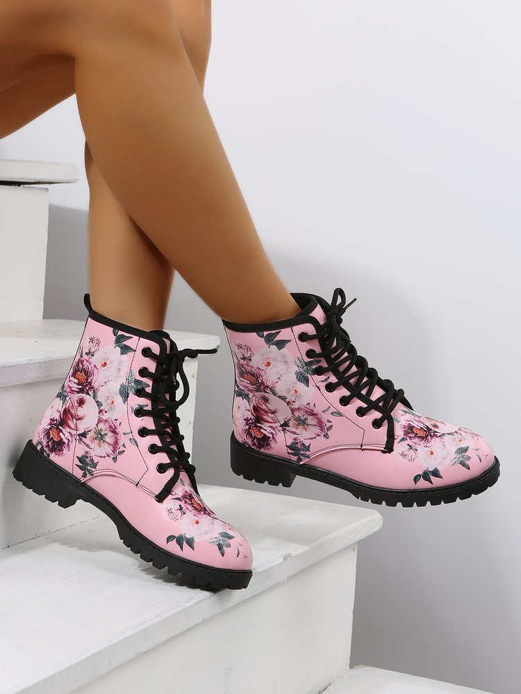 1460 Printed Leather Women’s Ankle Boots | Ankle Boots Ankle Boots Ankle Boots