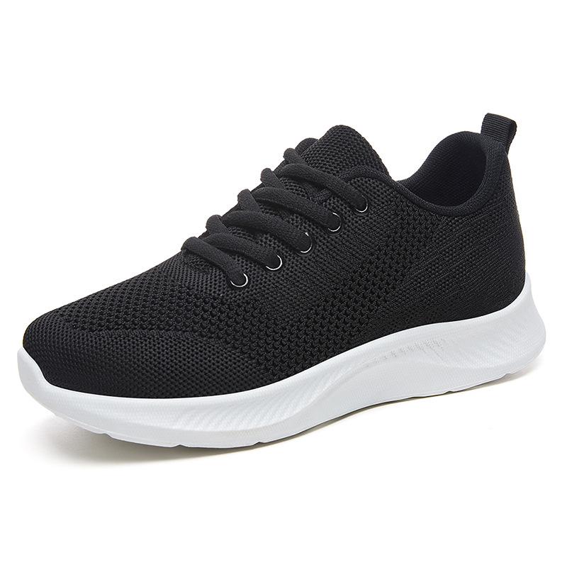 Arrival Synthetic Mesh Women’s Low Top Trainers | Comfort Trainers Comfort Trainers Comfort Trainers