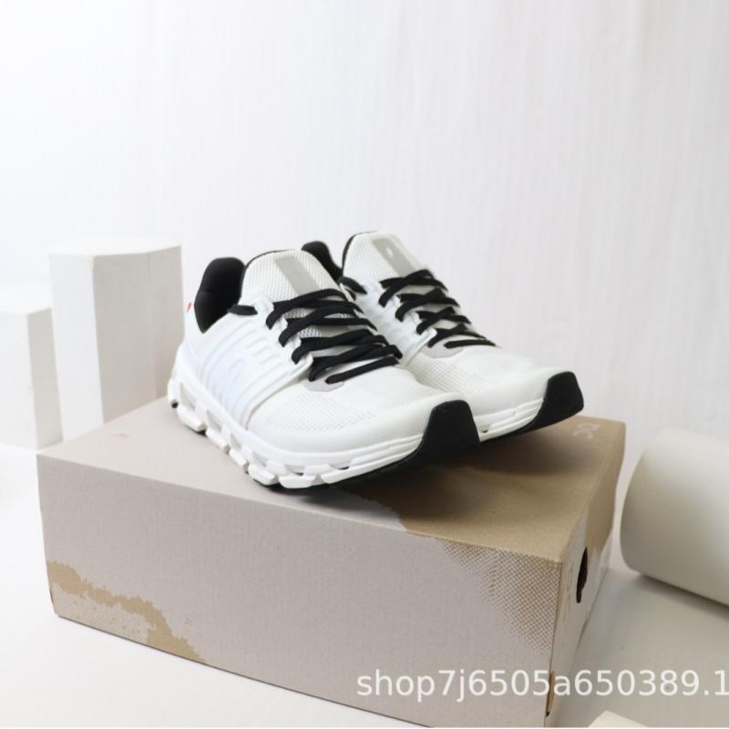 Cloudswift 3 Textile Synthetic Men’s Running Trainers | Running Trainers Comfort Trainers Comfort Trainers