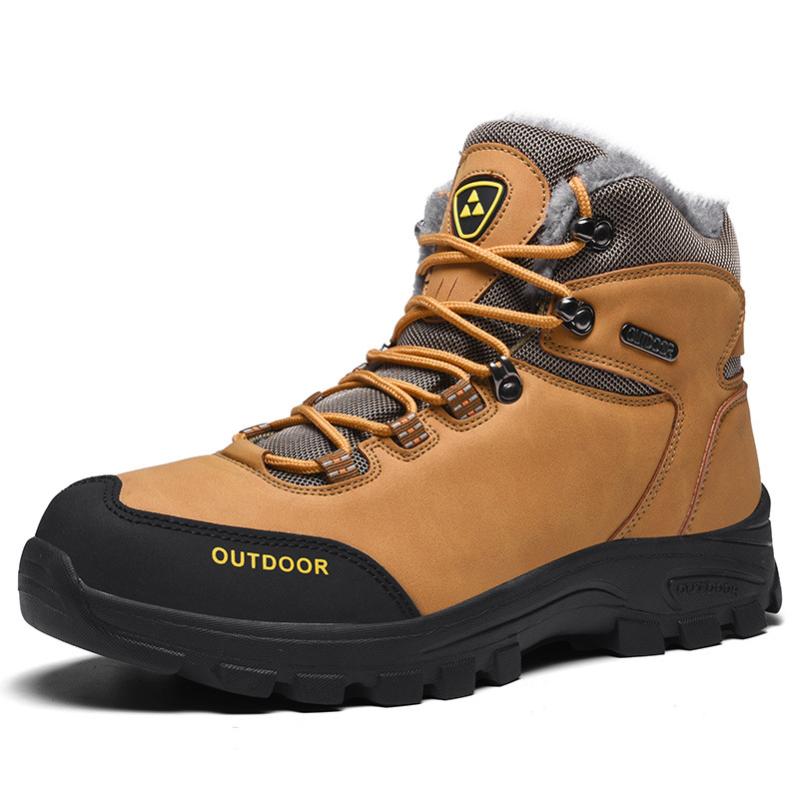 Mauria Evo LL Nubuck Women’s Hiking Boots | Waterproof Boots Ankle Boots Ankle Boots