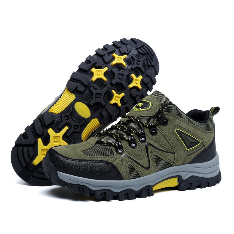 Navada X SYM Mesh Men’s Running Trainers | Hiking Shoes Hiking Shoes Hi Top Trainers