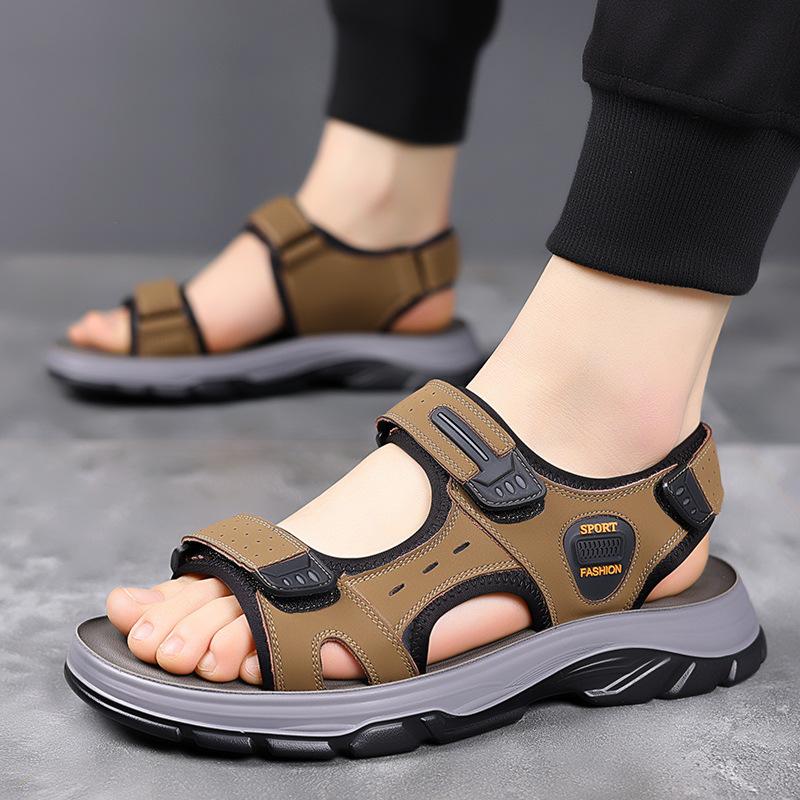 Offroad Women’s Nubuck Leather Slingback Sandals | Comfort Sandals Comfort Sandals Comfort Sandals