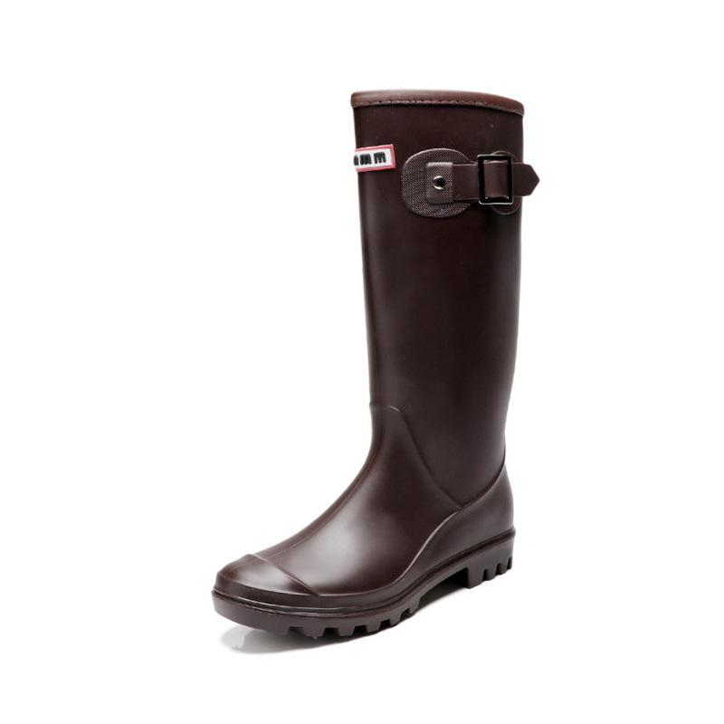 Original Gloss Rubber Women’s Tall Wellington Boots | Waterproof Boots Boots Waterproof Boots