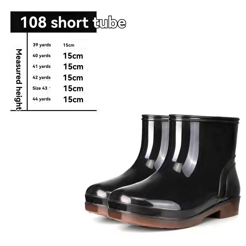 Original Refined Gloss Rubber Women’s Chelsea Boots | Ankle Boots Ankle Boots Ankle Boots