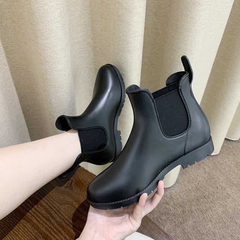 Original Refined Rubber Women’s Chelsea Boots | Ankle Boots Ankle Boots Ankle Boots