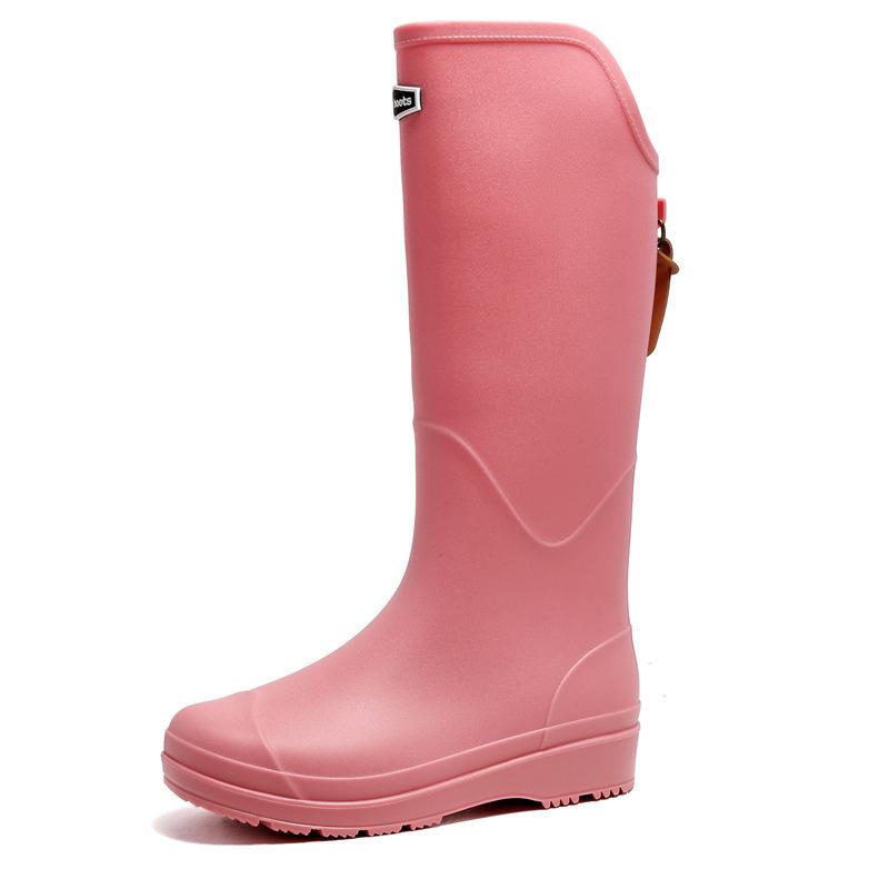 Play Tall Insulated Rubber Women’s Mid Calf Wellington Boots | Wellington Boots Boots Mid Calf Boots