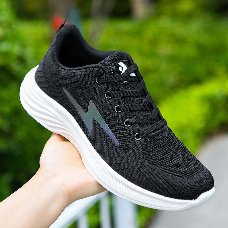 Yasu Mesh Men’s Low-TopTrainers | Comfort Trainers Comfort Trainers Comfort Trainers